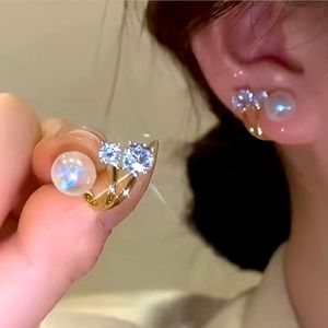 Lux Cuffs | Stud Earrings